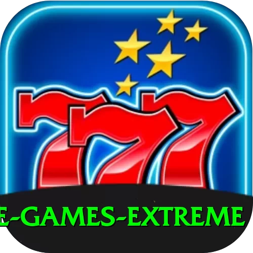 666DGame Games Extreme - 2