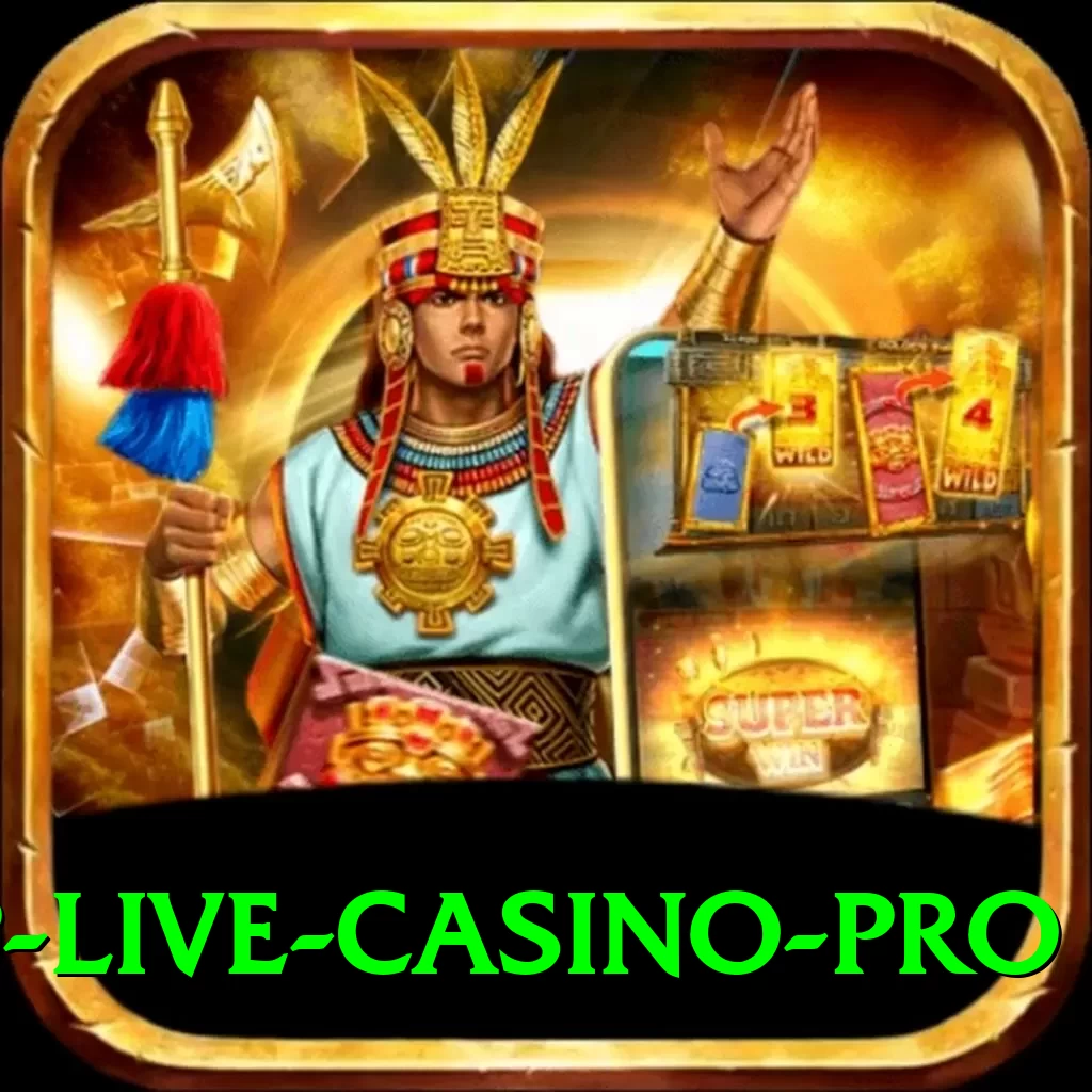 666p Live Casino Pro - 2