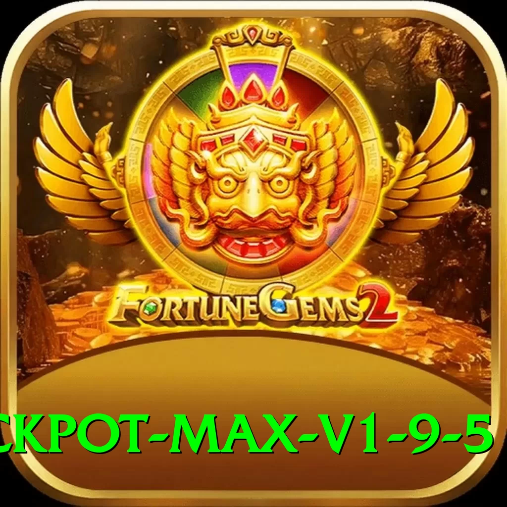 777cx Jackpot Max v1.9.5 - 2