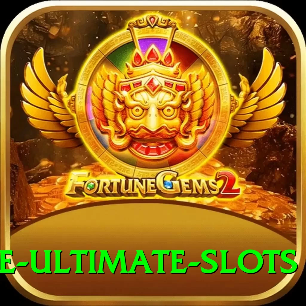 777e Ultimate Slots - 2
