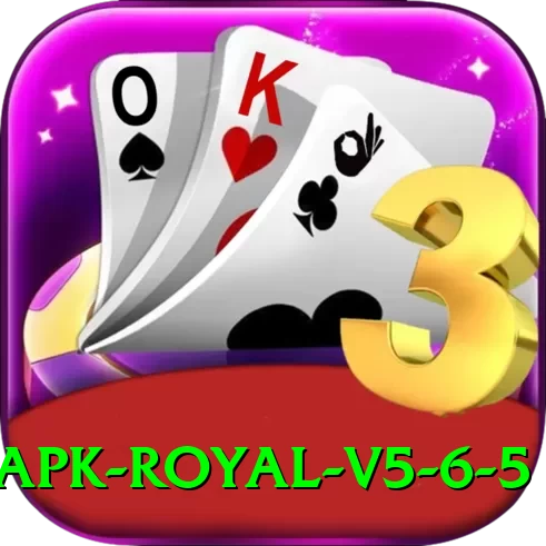 98PKR APK Royal v5.6.5 - 2
