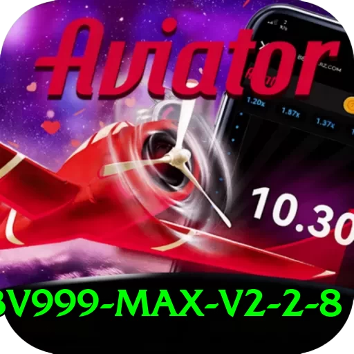 bv999 - Max v2.2.8 - 2