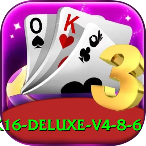 gamespk16 Deluxe v4.8.6 - 2