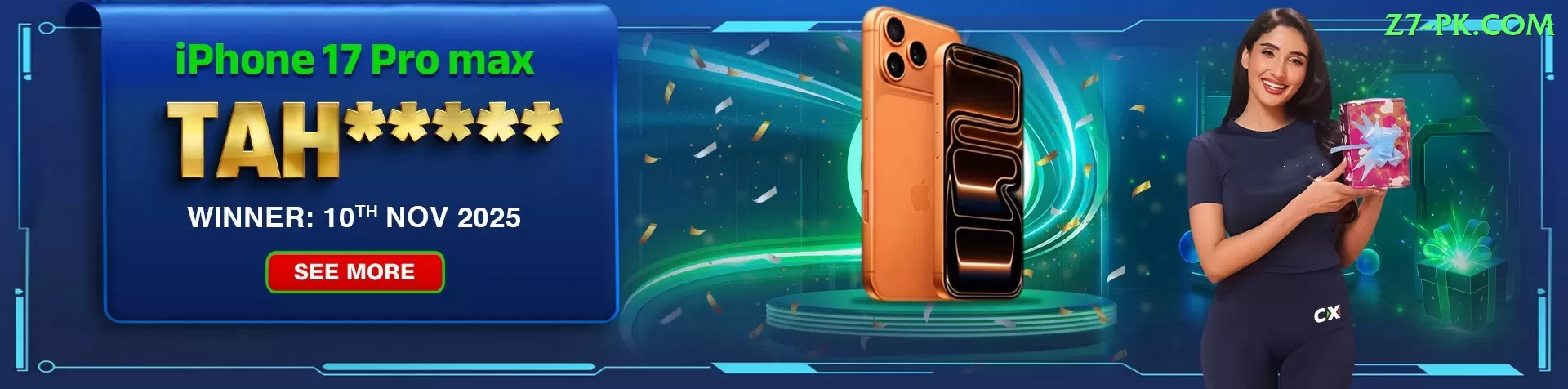 Ruby Fortune Games Max Screenshot 2