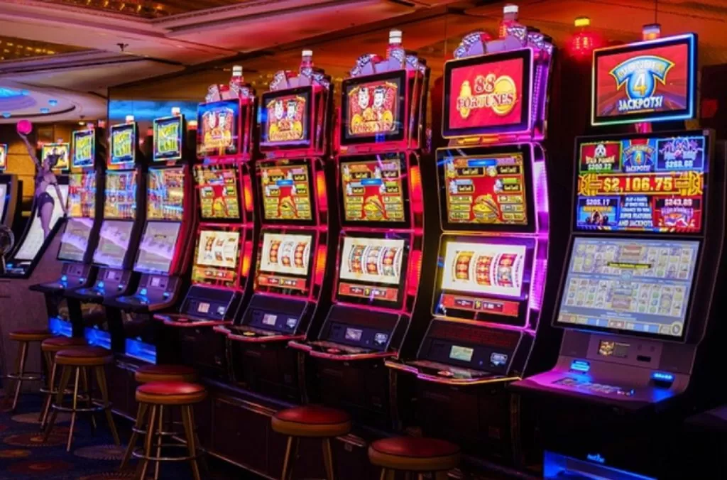 Slots mkwin - Sweet Bonanza e caça-níqueis populares