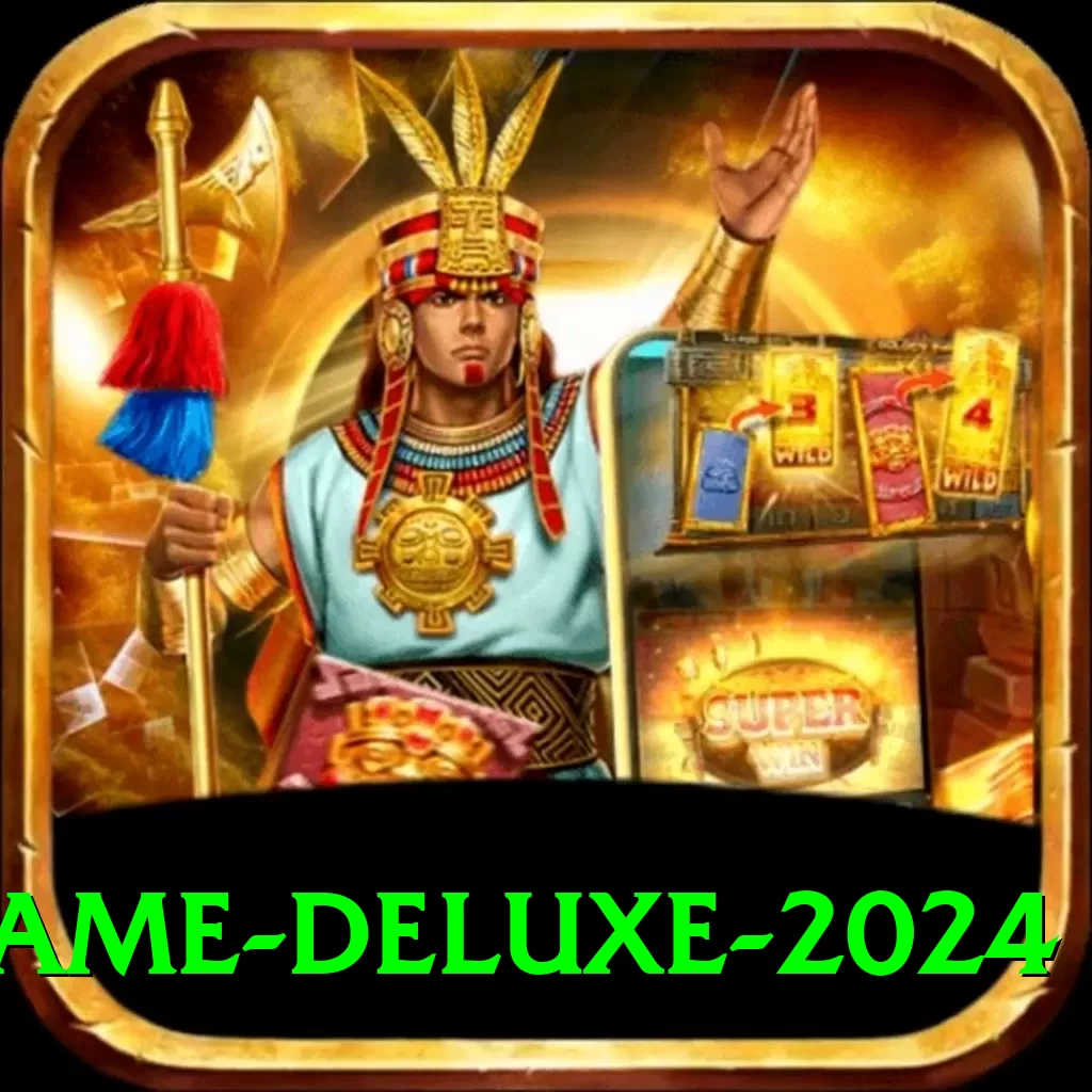 K2Game Deluxe 2024 - 2