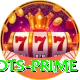 PKR 888 Game - Slots Prime