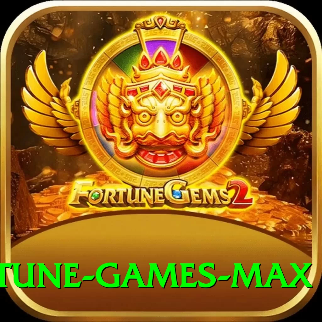 Ruby Fortune Games Max - 2