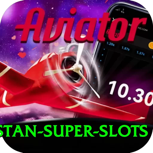 Slot Games Pakistan Super Slots - 2